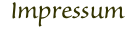 Impressum