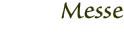 Messe