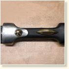 Griff eines Kindschal neu angefertigt