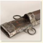 Sammleranfertigung mit alter Klinge