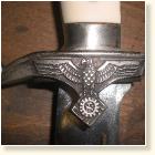 Teno Mannschaftshauer - fehlendes Stück ergänzt