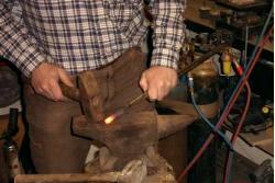 Franz Restaurierungen - schmieden